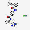 an image of a chemical structure CID 216322