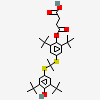 an image of a chemical structure CID 216325