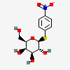 an image of a chemical structure CID 21633274