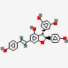 an image of a chemical structure CID 21633857