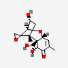 an image of a chemical structure CID 21635114