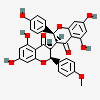 an image of a chemical structure CID 21636083