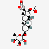 an image of a chemical structure CID 21636335