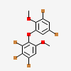 an image of a chemical structure CID 21637537