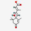 an image of a chemical structure CID 21639410