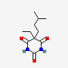 an image of a chemical structure CID 2164