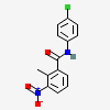 an image of a chemical structure CID 2164586