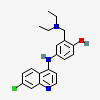 an image of a chemical structure CID 2165