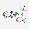 an image of a chemical structure CID 21650248