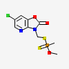 an image of a chemical structure CID 216517