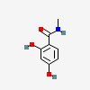 an image of a chemical structure CID 21651708