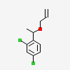 an image of a chemical structure CID 21654807