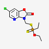 an image of a chemical structure CID 216558