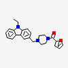 an image of a chemical structure CID 2165724