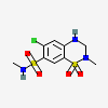 an image of a chemical structure CID 216576