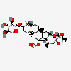 an image of a chemical structure CID 21668683