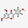 an image of a chemical structure CID 21673729