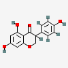 an image of a chemical structure CID 21673732