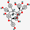 an image of a chemical structure CID 21674274