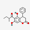 an image of a chemical structure CID 21676239