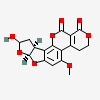 an image of a chemical structure CID 21677804