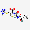 an image of a chemical structure CID 21680723