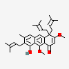 an image of a chemical structure CID 21680814