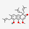 an image of a chemical structure CID 21680815