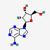 an image of a chemical structure CID 21681145