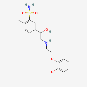 Aprobarbital image