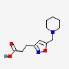 an image of a chemical structure CID 21694560