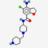 an image of a chemical structure CID 21699846