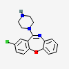 an image of a chemical structure CID 2170