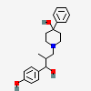 an image of a chemical structure CID 21701989