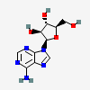 an image of a chemical structure CID 21704