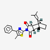 an image of a chemical structure CID 2170568