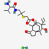 an image of a chemical structure CID 21706783
