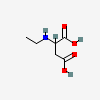 an image of a chemical structure CID 21715
