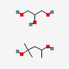 an image of a chemical structure CID 21715459