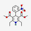an image of a chemical structure CID 21716125