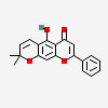 an image of a chemical structure CID 21721887