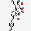 an image of a chemical structure CID 21722188