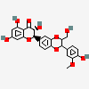 an image of a chemical structure CID 21723007