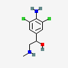 an image of a chemical structure CID 217243