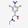an image of a chemical structure CID 217244