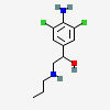 an image of a chemical structure CID 217245