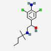 an image of a chemical structure CID 217256