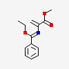 an image of a chemical structure CID 21729702