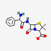 an image of a chemical structure CID 2173