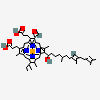 an image of a chemical structure CID 21733130